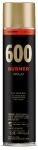Sprühdose 600 BURNER chrome 600ml,...