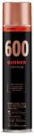 Sprühdose 600 BURNER chrome 600ml,...