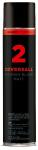 Sprühdose COVERSALL 2 BITUMEN black matt, 600ml
