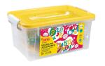 Ausstechformen Box mit 96 Stück