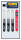 Tuschefüller mg1 pro Basic 3er-Set Stärken 0.18/ 0.25/ 0.50  mm