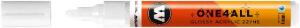 Acrylmarker One4All Glossy 227HS #251 weiß glanz