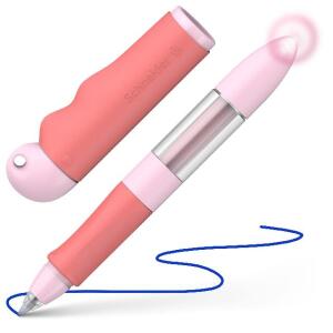 Tintenroller Base Senso rosa-rot
