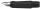 Vorderteil Wavy schwarz A