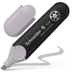 Textmarker Job taupegrau