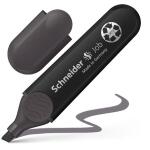 Textmarker Job schiefergrau