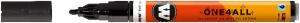 Acrylmarker One4All Glossy 127HS #252 schwarz glanz