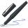 Füller Tomo M all black Karton-Etui 1 Stück