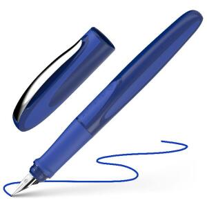 Füller Ray L space blue Schachtel 1 Stück