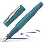 Füller Tomo M deep sea Karton-Etui 1 Stück