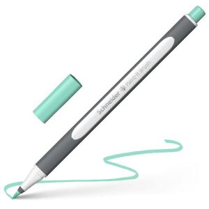 Brushpen Paint-It 070 turquoise pastel