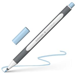 Brushpen Paint-It 070 light sky blue pastel