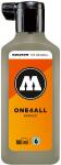 Refill One4All 180 ml steingrau mittel