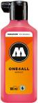 Refill One4All 180 ml antistatik neonrot fluo