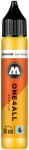 Refill One4All 30ml signalgelb