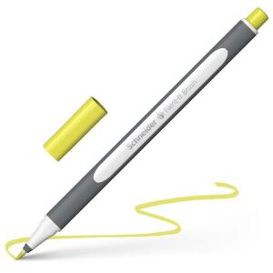 Brushpen Paint-It 070 lime pastel