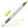 Brushpen Paint-It 070 lime pastel