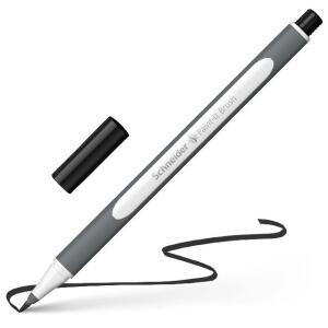 Brushpen Paint-It 070 black