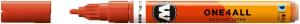 Acrylmarker One4All 127HS #242 blutorange