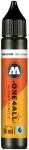 RefillOne4All Glossy 30ml #252 schwarz glanz