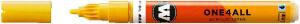 Acrylmarker One4All 127HS #239 signalgelb
