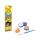 FACE PAINT Animal Schminke 3 Dosen a 8ml, farbig soriert