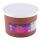 Fingerfarben 500 ml Dose, braun