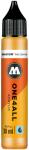 Refill One4All 30ml senfgelb