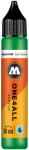 Refill One4All 30ml kleegrün 4250397673370