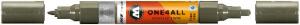 Acrylmarker One4All Twin 1,5mm/4mm