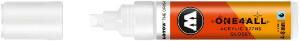 Acrylmarker One4All Glossy 327HS #251 weiß glanz
