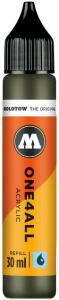 Refill One4All 30ml steingrau dunkel