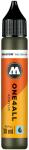 Refill One4All 30ml steingrau dunkel