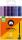Acrylmarker One4All 227HS Violet Set