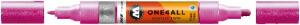Acrylmarker One4All Twin 1,5mm/4mm