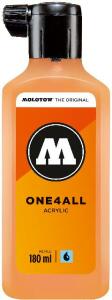 Refill One4All 180 ml goldfisch
