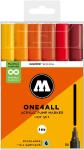 Acrylmarker One4All 227HS Hot Set