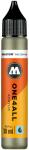 Refill One4All 30ml steingrau mittel