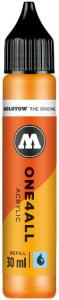 Refill One4All 30ml slider hellorange