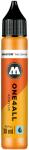 Refill One4All 30ml slider hellorange