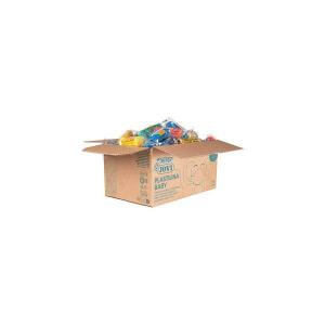 PLASTILINA BABY Knetmasse 60er Schachtel, farbig sortiert