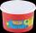 Fingerfarben 500ml Dose, zinnoberrot