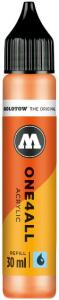 Refill One4All 30ml goldfisch