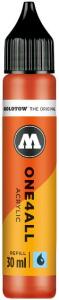 Refill One4All 30ml blutorange
