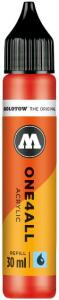 Refill One4All 30ml MAD C kirschrot