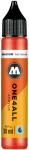 Refill One4All 30ml MAD C kirschrot