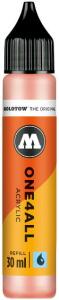 Refill One4All 30ml koralle