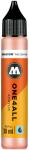 Refill One4All 30ml koralle