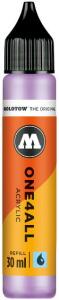 Refill One4All 30ml lavendel