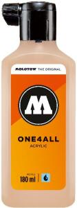 Refill One4All 180 ml sand